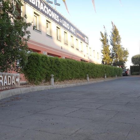 Ventas de Poyo Valle Del Nilo מראה חיצוני תמונה
