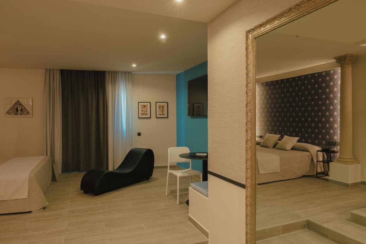 Ventas de Poyo Valle Del Nilo מראה חיצוני תמונה