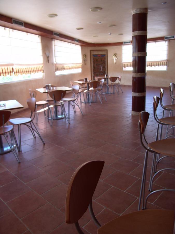 Ventas de Poyo Valle Del Nilo מראה חיצוני תמונה