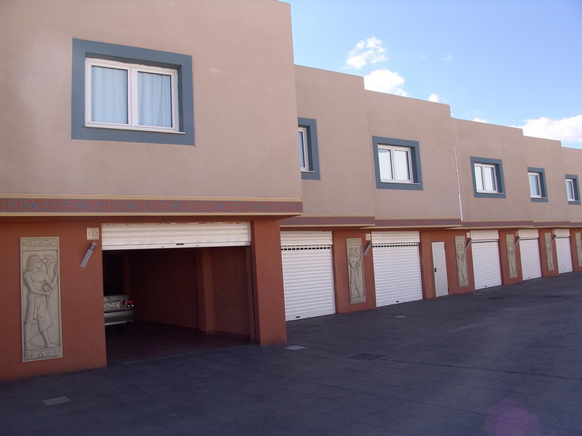 Ventas de Poyo Valle Del Nilo מראה חיצוני תמונה