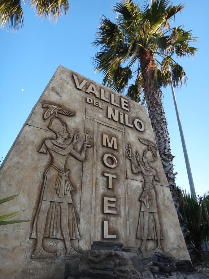 Ventas de Poyo Valle Del Nilo מראה חיצוני תמונה